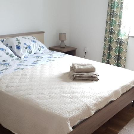 Apartman Lena Pula Ngoại thất bức ảnh