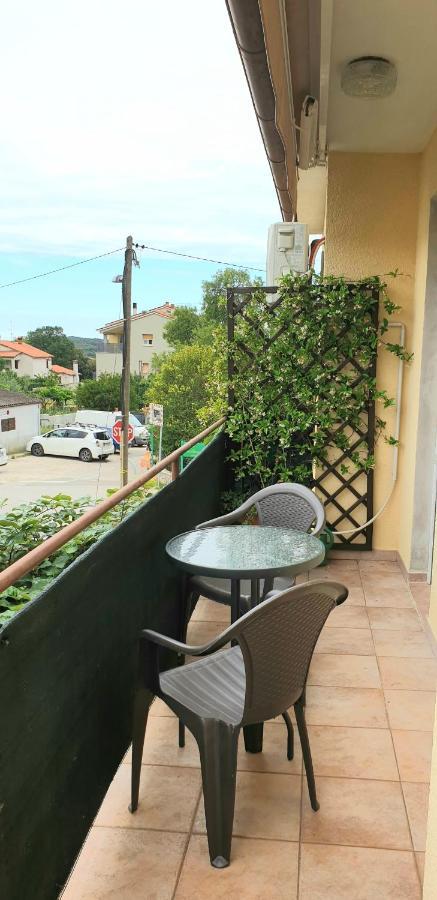 Apartman Lena Pula Ngoại thất bức ảnh
