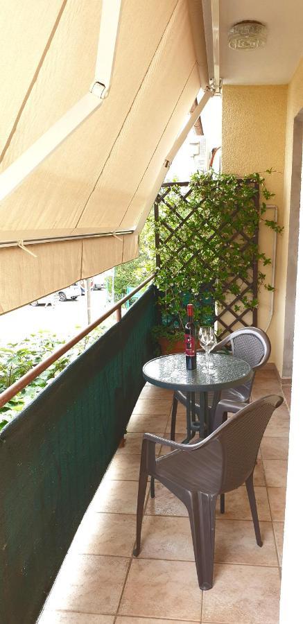 Apartman Lena Pula Ngoại thất bức ảnh