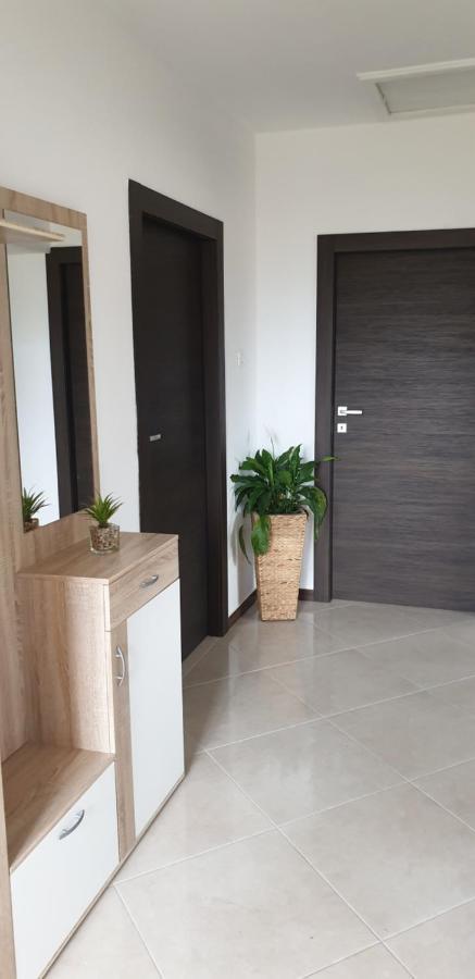 Apartman Lena Pula Ngoại thất bức ảnh