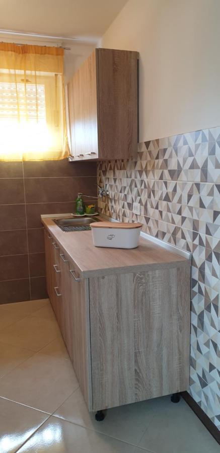 Apartman Lena Pula Ngoại thất bức ảnh