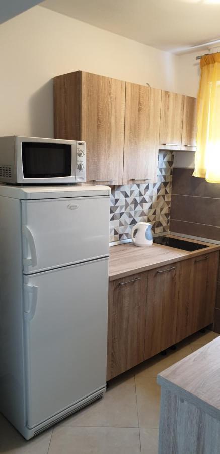 Apartman Lena Pula Ngoại thất bức ảnh