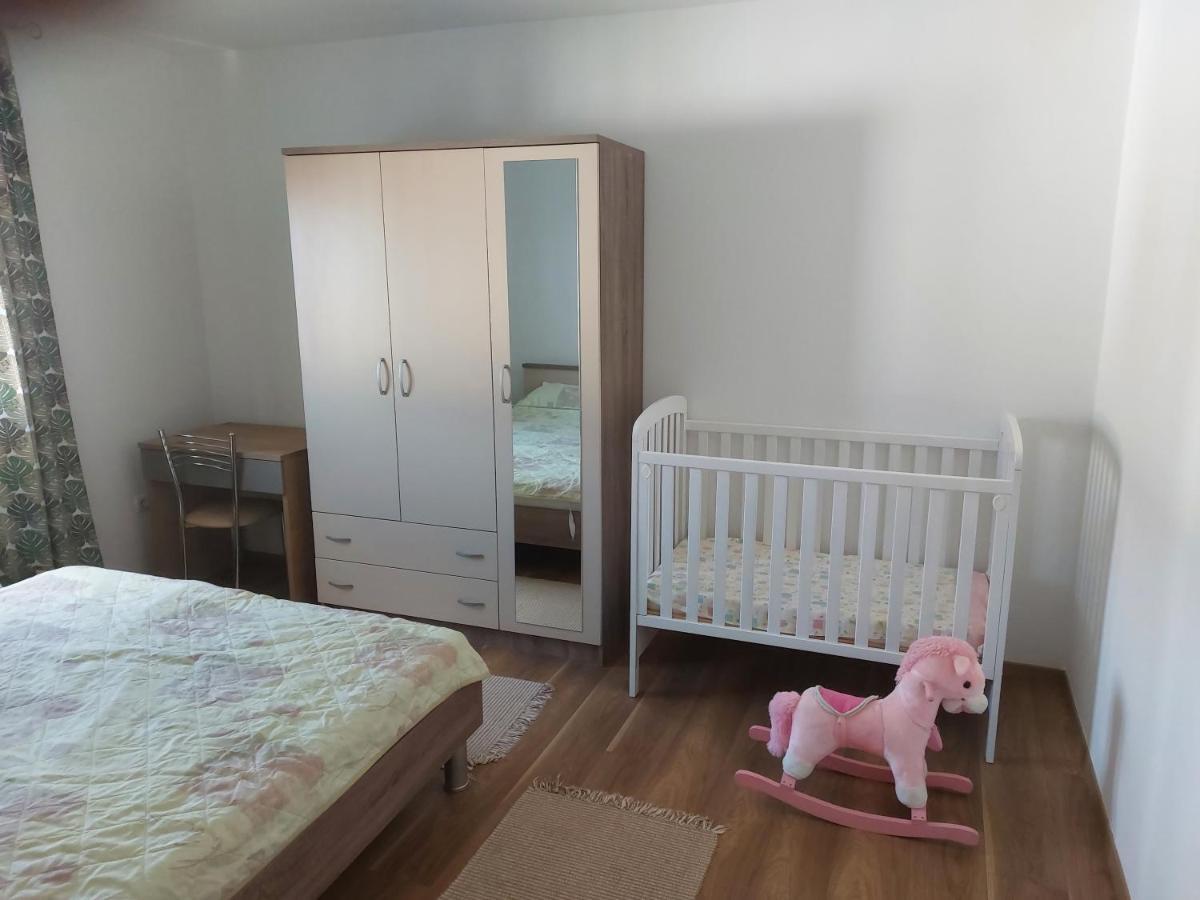 Apartman Lena Pula Ngoại thất bức ảnh