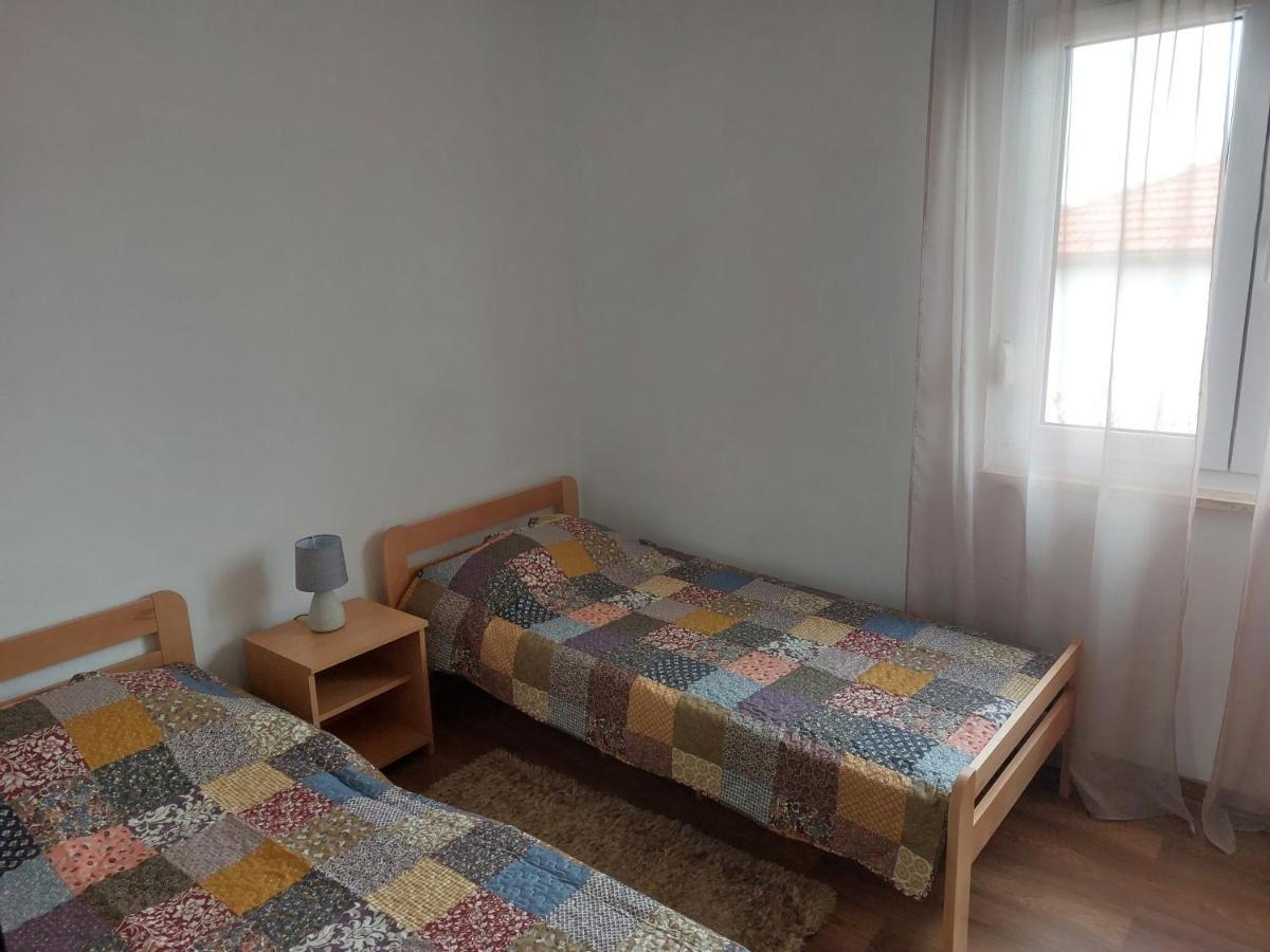 Apartman Lena Pula Ngoại thất bức ảnh