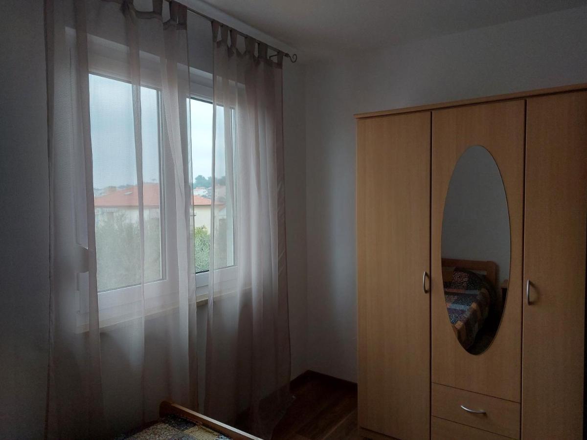 Apartman Lena Pula Ngoại thất bức ảnh