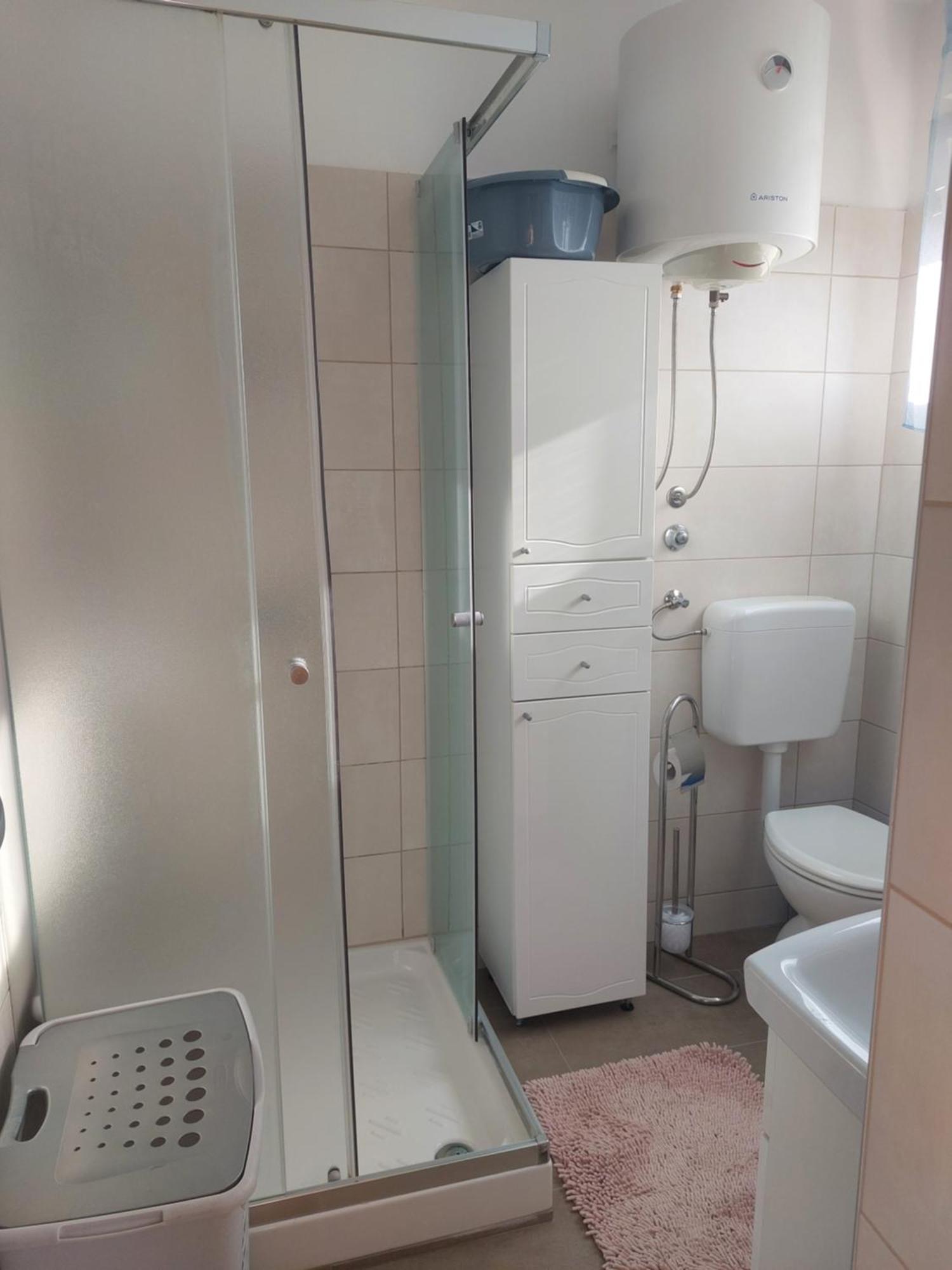 Apartman Lena Pula Ngoại thất bức ảnh